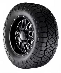 Nouveau LT235/55ZR17 W Radial Tubeless Ridge Grappler - Product Image 1