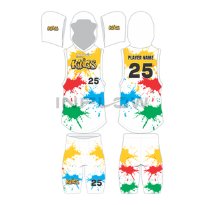 Wholesale 7 7 Soccer Jersey Custom Name Printed Team Sport Shirt for <b>Men</b> Sublimation 7V7 Football Uniforms OEM Service Available - Product Image 3