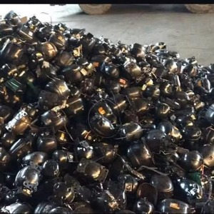 Déchets de compresseur de réfrigérateur Recyclage des déchets de climatisation et de réfrigérateur Déchets de compresseur de réfrigérateur usagés à vendre à bas prix - Product Image 4