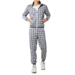 Chándal Informal de Corte Regular para Hombre, Personalizado con Logotipo Estampado y Bordado, Ropa Deportiva de Alta Calidad para Correr y Trotar - Product Image 2