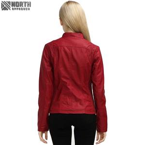 Chaqueta Bomber de cuero transpirable Unisex de la mejor calidad, patrón de camuflaje de secado rápido, cierre de cremallera frontal personalizable para el invierno - Product Image 2