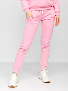 Nouveau élégant personnalisé brillant plaine femmes pull à capuche survêtements meilleur survêtement personnalisé tendance qualité 2025 - Product Image 5