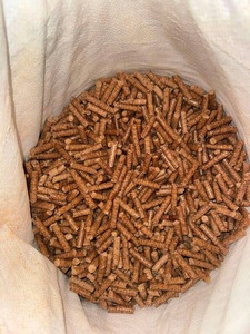Granulés de bois disponibles à prix réduit pour les achats en gros, destinés aux grossistes et aux distributeurs. - Product Image 1