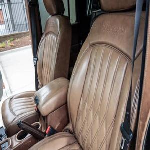 PRÊT POUR L'EXPÉDITION 2014 JE EEPP WRA NGLEER UNLIMITED SPORT - Product Image 2