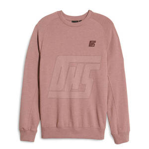 เสื้อสเวตเชิ้ตผู้ชาย ดีไซน์ทันสมัย ผ้าคอตตอนผสม สำหรับสตรีทแวร์และแฟชั่นประจำวัน - Product Image 3