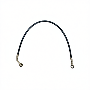 Tubo Pompa Freno Destro Ducati Panigale 1199 S 12-13 Nuovo CD 61810351B per Sistemi Frenanti Moto - Product Image 2