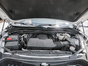 GMC Yukon Denali 2021, Bien Cuidado y Limpio - Product Image 4