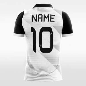 Fabricante de Jerseys, Tela Premium Ecológica, Personalizados para Niños - Product Image 2