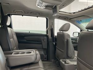 Honda Odyssey Touring 2012 Usada en Buen Estado, Tracción Delantera, Volante a la Izquierda, Emisión Euro IV, 50001-75000 Millas, 150-200 CV - Product Image 2