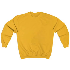 Premium <b>Oversized</b> Women's Acid Wash Printed <b>Sweatshirt</b> <b>Vintage</b> Sport Luxury Crewneck Full Sleeve Custom Sizes Colors Winter - Product Image 6