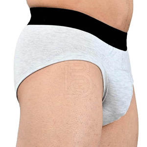 Ropa Interior de Compresión Ligera y Transpirable, Pantalones Cortos Deportivos, Ropa Interior Transpirable para Entrenamiento de Boxeo - Product Image 4