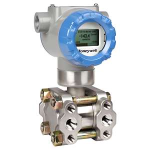 허니웰 STD700 시리즈 스마트라인 차압 트랜스미터 압력 센서 4-20mA 출력 HART 통신 - Product Image 1