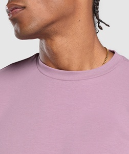 Ropa Diseño gráfico Estampado de manga corta para hombre Verano Cuello redondo Camiseta hip hop Top cómodo para uso diario y al aire libre - Product Image 3