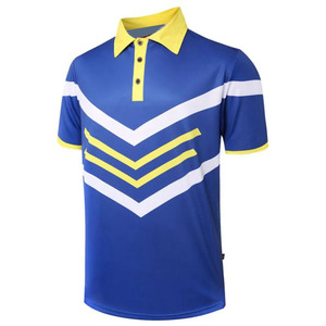 ¡Personalizado de manga corta de secado rápido para los hombres para la camisa de polo 100% tela de punto de algodón bordado Diseño de la marca-su propio diseño Bienvenido! - Product Image 2