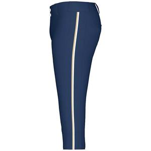 Pantalons de baseball dernière conception de qualité supérieure pantalons de baseball en gros nouvelle arrivée pantalons de baseball - Product Image 6