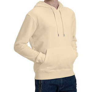 เสื้อฮู้ดกันหนาวสำหรับผู้ชายผู้หญิงผลิตตามสั่งจากโรงงาน - Product Image 1