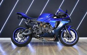 Used 2024 R1 - TCS - Three Power Modes - Four-cylinder Water-cooled Fuel Injection - Crosshead <b>Engine</b> For Sale - Product Image 4