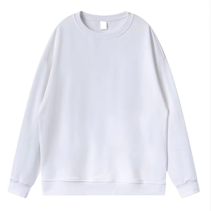 Wholesale Winter Digital Printed Sweatshirts & Hoodies | Custom Colors 100% Cotton Hooded Sweatshirts for Men & Women - Product Image 3