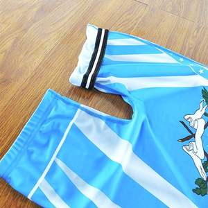 Singlet de lutte réversible par sublimation - Product Image 5