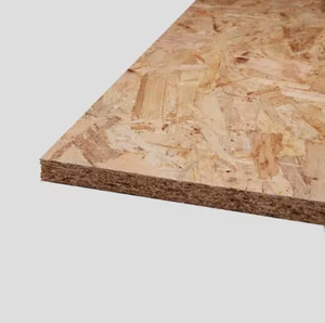 Tablero OSB para construcción y construcción: fuerte y duradero - Product Image 1