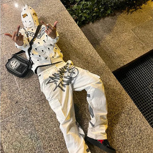 ผู้ใหญ่ขนาดกลางแจ้งสวมใส่เต็มหน้าซิปเสื้อกันหนาวหมวกฤดูหนาวใช้ที่มีคุณภาพสูงเต็มหน้าซิปเสื้อกันหนาวหมวก - Product Image 2