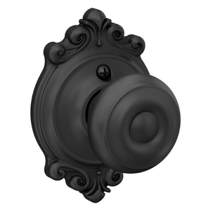 Durable Iron Metal <b>Door</b> <b>Knob</b> with <b>Silver</b> Finished for Home & Hotel <b>Doors</b> Windows Gates Cabinet Use <b>Knob</b> Hardware Tools - Product Image 2