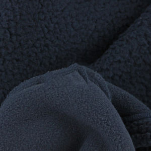 Logo personnalisé 2025 Sweats à capuche bleu marine pour hommes Plus Size Sweatshirts pour hommes Vente en gros Unisexe Slim Fit - Product Image 6