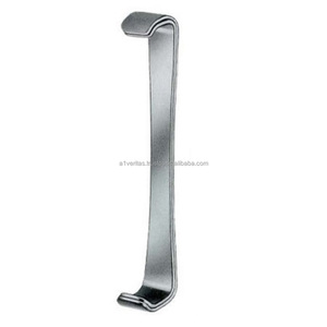 Rétracteur dentaire A-1 VERITAS Farabeuf en acier inoxydable 15 cm Instruments chirurgicaux orthopédiques |   Kit d'instruments médicaux - Product Image 2