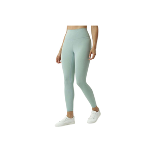 Leggings de Yoga Elásticos de Cintura Alta para Mujer con Tela Transpirable para Fitness, Entrenamientos en el Gimnasio, Correr y Uso Diario - Product Image 2