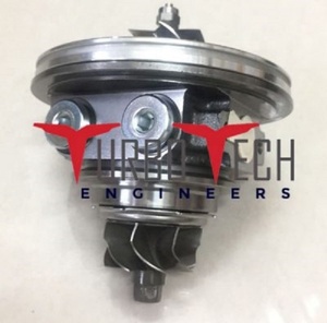 TURBOCOMPRESOR CHRA BS4 10432 902 1079 104329021079 - Product Image 1