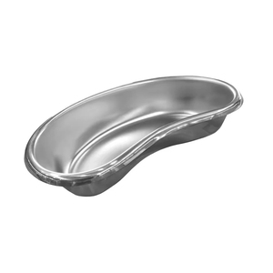 Plat de rein en acier inoxydable de haute qualité amélioré stérilité et efficacité plat de rein pour usage hospitalier taux de gros OEM - Product Image 2