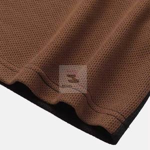 เสื้อยืดผ้าฝ้าย100% ใส่ได้ทั้งชายและหญิงเสื้อยืดแขนสั้นคุณภาพสูงผ้าโพลีเอสเตอร์/ ผ้าฝ้ายทอโพลีเอสเตอร์/ ผ้าฝ้าย180กรัมสำหรับผู้ชาย - Product Image 4