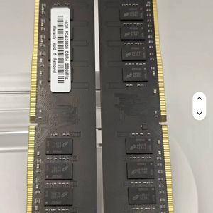 Ordinateur de bureau de jeu et de bureau haute performance D300 XPG DDR5 6000MHz 16GB*2 32GB*2 48GB*2 en stock - Product Image 1