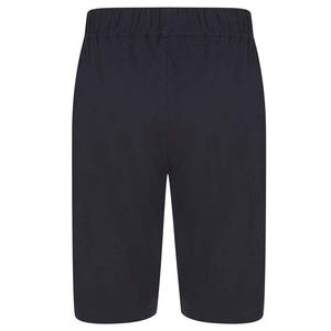 Ensemble t-shirt et short d'été en coton respirant de couleur contrastée Gym Fitness Vêtements pour hommes de taille plus Ensembles pour hommes Style High Street - Product Image 6