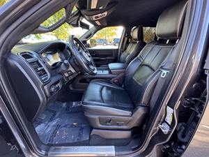 Camioneta RAM 2500 Limited Mega Cab 4x4 2022 con Motor Cummins Turbo Diésel de 6.7L I6 y Transmisión Automática - Product Image 4