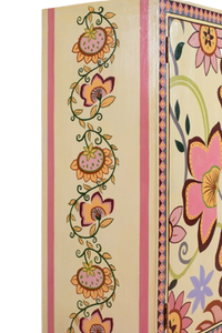 ไม้เนื้อแข็งทำด้วยมือสไตล์โมเดิร์นแบบแยกส่วนเป็นมิตรกับสิ่งแวดล้อมตู้รับประกัน3ปีสำหรับบ้านห้องนอนโรงแรมห้องนั่งเล่น - Product Image 3