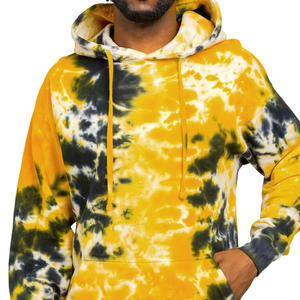Sudadera con Capucha Sublimada Personalizada de Último Diseño 2025 para Hombre, Ropa Deportiva Urbana Activa para Adultos, Gráficos de Anime, Sudadera Sublimada - Product Image 2