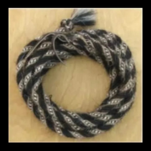 Riendas Mecate Premium | Duraderas y suaves, ajustables y cómodas para equitación occidental, entrenamiento y control ecuestre - Product Image 1