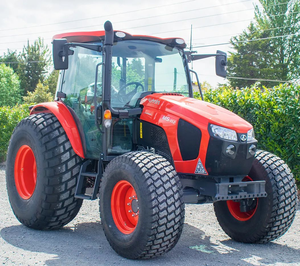 Achetez de nouveaux pneus pour tracteurs Kubota M5112 en gros pour l'agriculture, haute productivité, disponibles à la vente - Product Image 1