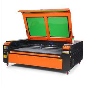 Graveur laser à fibre CO2 avancé 50W - Product Image 1