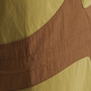 กางเกงคาร์โก้ผ้าฝ้ายสีเข้มเอวสูง-กลางสำหรับผู้ชาย พร้อมโลโก้สั่งทำ สไตล์ลำลองสตรีทแวร์ - Product Image 6