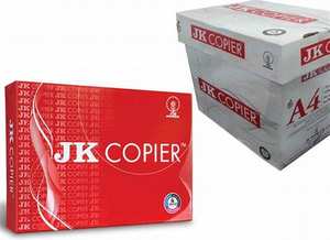 Pape Quality Printing Paper IK Plus Mate High Top Quality Paper Photo White Pipeline Import Double - Product Image 4