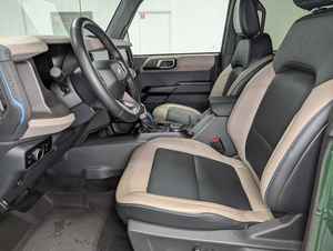 Ford Bronco Wildtrak 4WD 2024, V-6 Twin Turbo de Gasolina Regular - Product Image 5