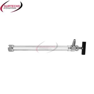 Pompe d'estomac vétérinaire pour bétail, mouton, vache, cheval, animal, pour l'administration des fluides du bétail, instrument médical - Product Image 2