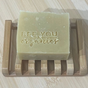 Luxury Durable <b>Wooden</b> Soap Dish Holder for <b>Bathroom</b> Kitchen Sink Soap Stand Water Drain Soap Tray Eco Friendly Home <b>Accessory</b> - Product Image 2