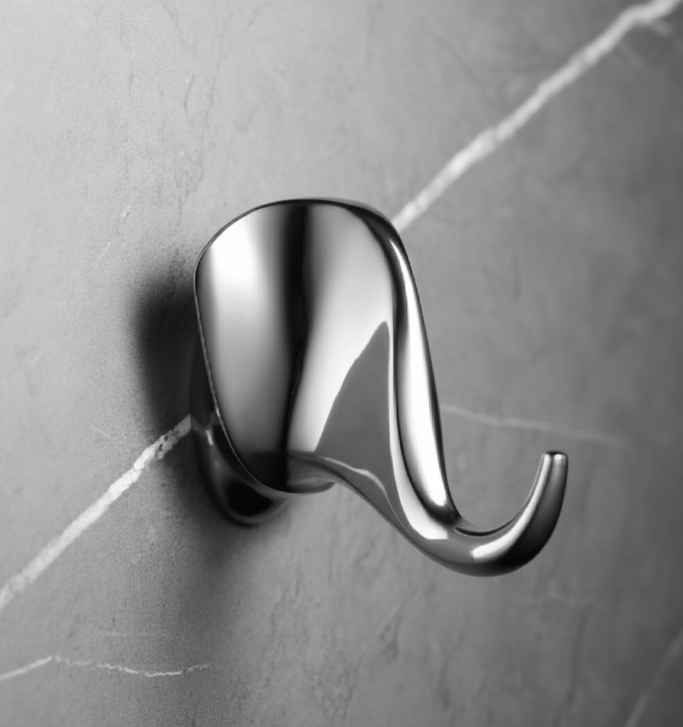 โครเมียมขัดเงา