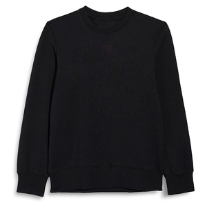 Sudaderas con forro polar, cálidas y acogedoras, unisex, para invierno, mezcla de algodón suave, estilo casual y holgado. - Product Image 2