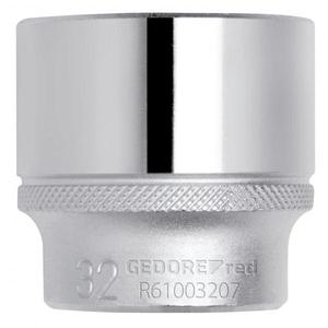Gedore 1/2'' Hexagonal <b>Socket</b> 42mm Product Category - Product Image 1