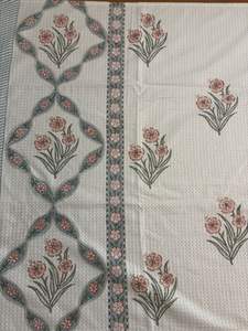 Handcrafted 100% Waffle Cotton Golf Bath <b>Towel</b> Sheets High GSM <b>Luxury</b> Quick-Dry Compressed Linen From India - Product Image 5