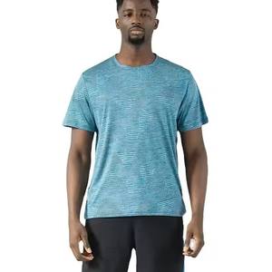 Sublimación en todos los colores sólidos con cuello redondo de hombro caído con etiquetas personalizadas con la más alta calidad para adultos Pakistan Made - Product Image 2